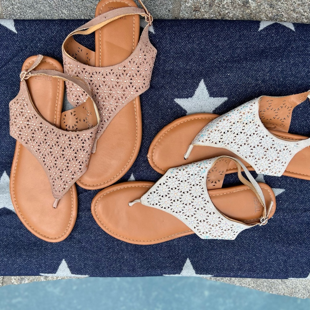 Multiple shoe bundle